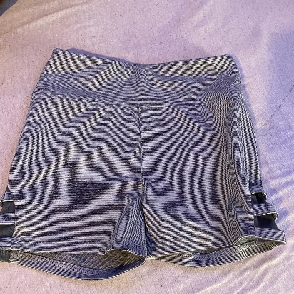 Athletic shorts